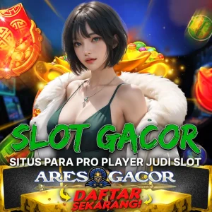 Slot Gacor yang Sering Menghasilkan Jackpot