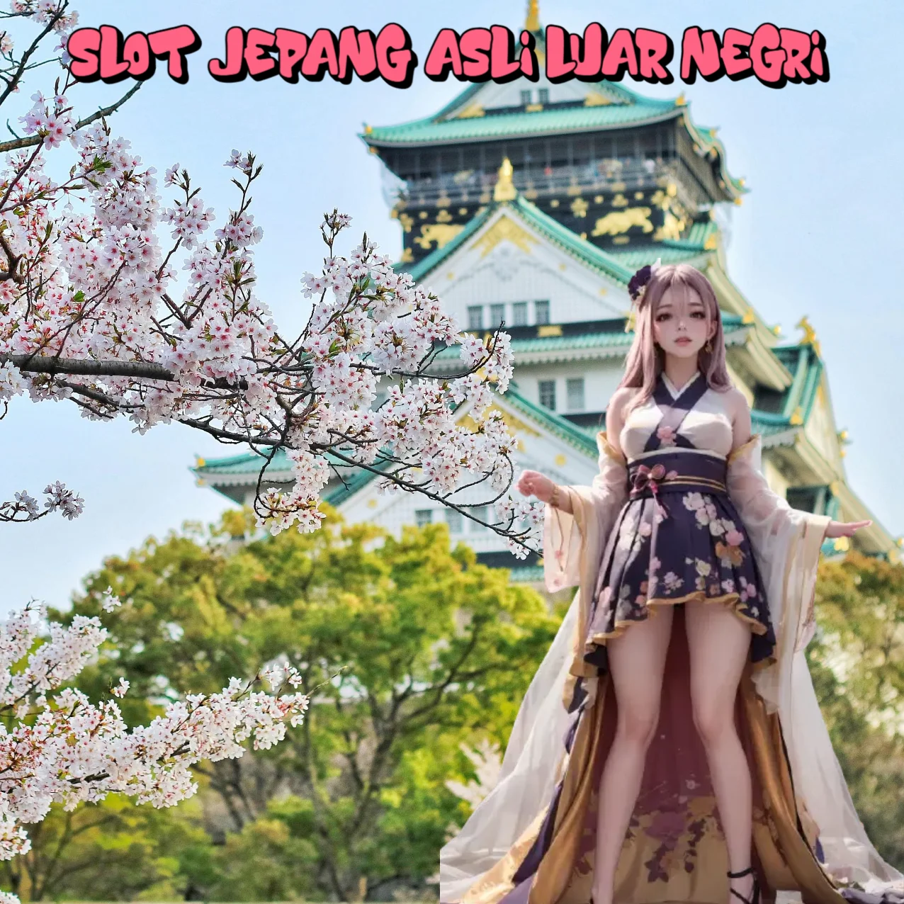 Tips untuk Menang Besar di Slot Server Jepang dengan Mudah